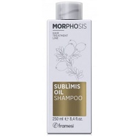 Morphosisi Sublims Oil Shampoo 250ml